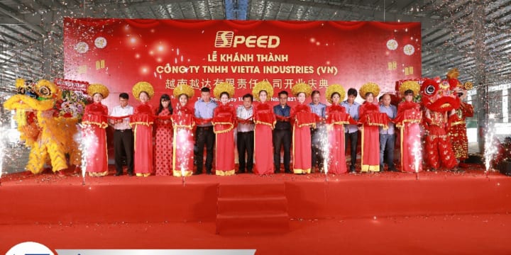 Công ty tổ chức lễ khánh thành giá rẻ tại Ninh Thuận