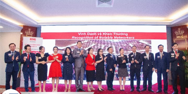Dịch vụ tổ chức hội nghị tại Ninh Thuận