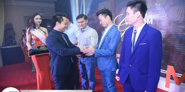 Công ty tổ chức hội nghị chuyên nghiệp tại Ninh Thuận