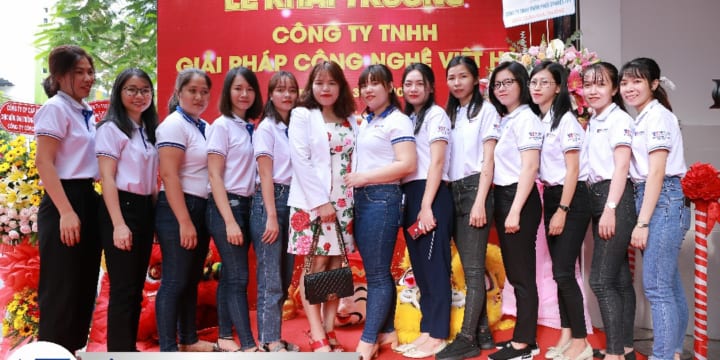 Dịch vụ tổ chức lễ khai trương tại Ninh Thuận