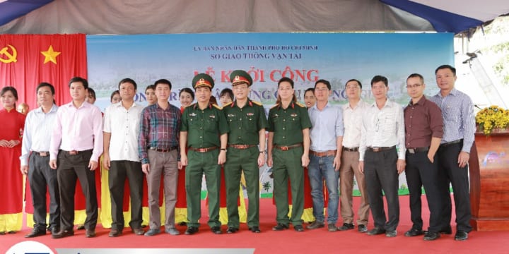 Dịch vụ tổ chức lễ khởi công tại Ninh Thuận