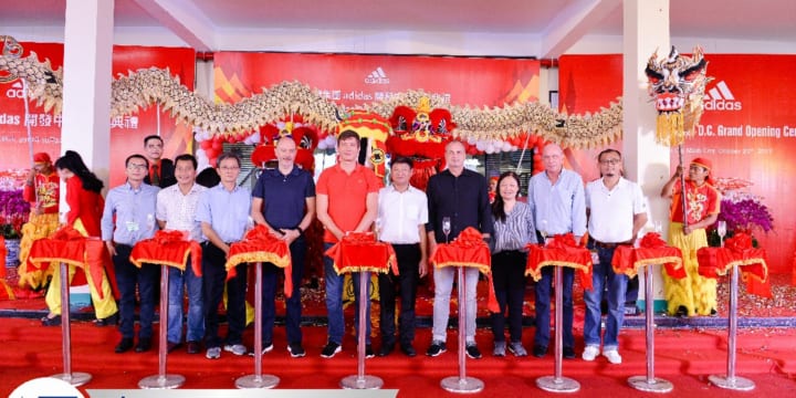 Công ty tổ chức lễ khánh thành chuyên nghiệp giá rẻ tại Ninh Thuận