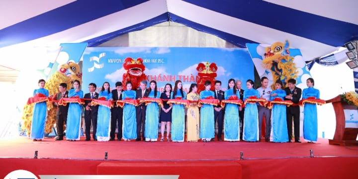Công ty tổ chức lễ khánh thành chuyên nghiệp tại Ninh Thuận