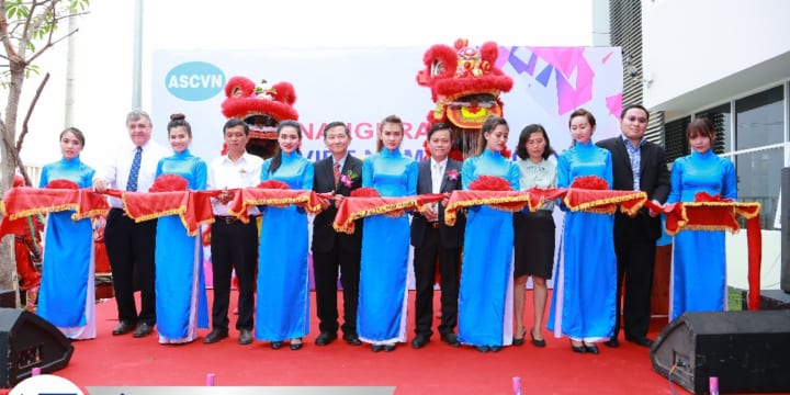 Tổ chức lễ khánh thành chuyên nghiệp tại Ninh Thuận