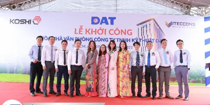Tổ chức lễ khởi công giá rẻ tại Ninh Thuận