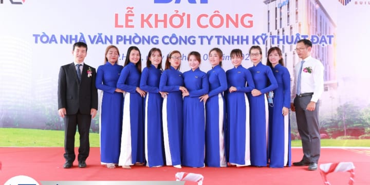Tổ chức lễ khởi công chuyên nghiệp tại Ninh Thuận