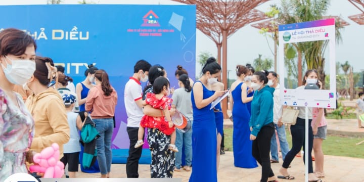 Dịch vụ tổ chức sự kiện lễ hội tại Ninh Thuận