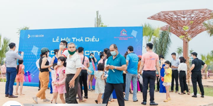 Tổ chức sự kiện lễ hội chuyên nghiệp tại Ninh Thuận