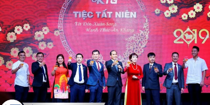 Tổ chức tất niên giá rẻ tại Ninh Thuận